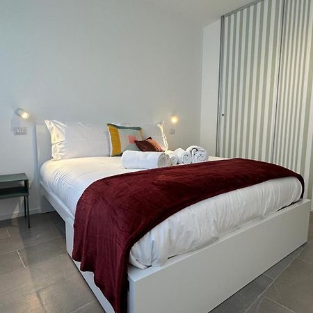 Caseospitali - Casa Navigli Watt, Vicino Al Naviglio, Originale E Luminoso Bilocale Per 4 Con Tutti I Comfort Milano Esterno foto