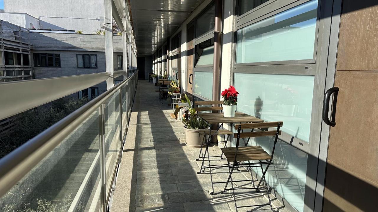 Caseospitali - Casa Navigli Watt, Vicino Al Naviglio, Originale E Luminoso Bilocale Per 4 Con Tutti I Comfort Milano Esterno foto