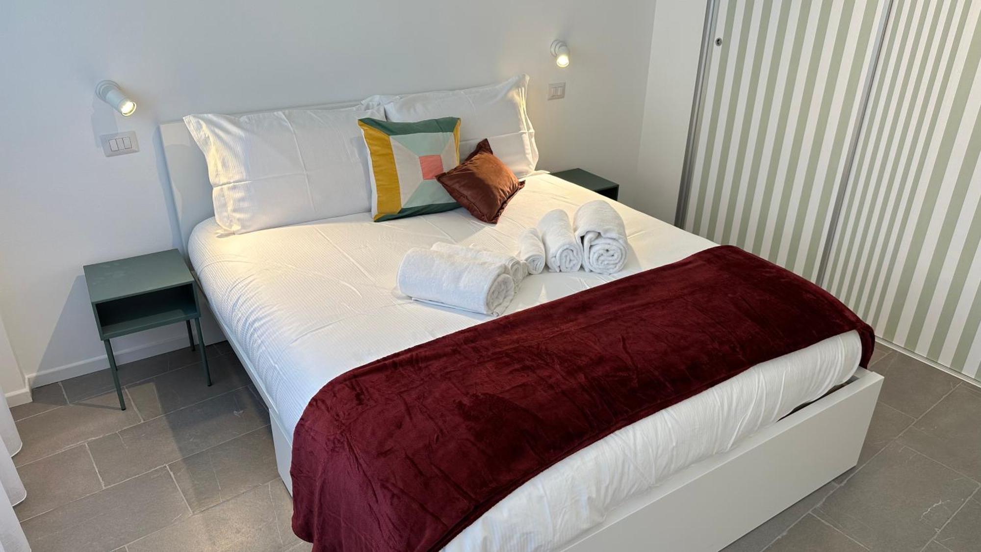 Caseospitali - Casa Navigli Watt, Vicino Al Naviglio, Originale E Luminoso Bilocale Per 4 Con Tutti I Comfort Milano Esterno foto