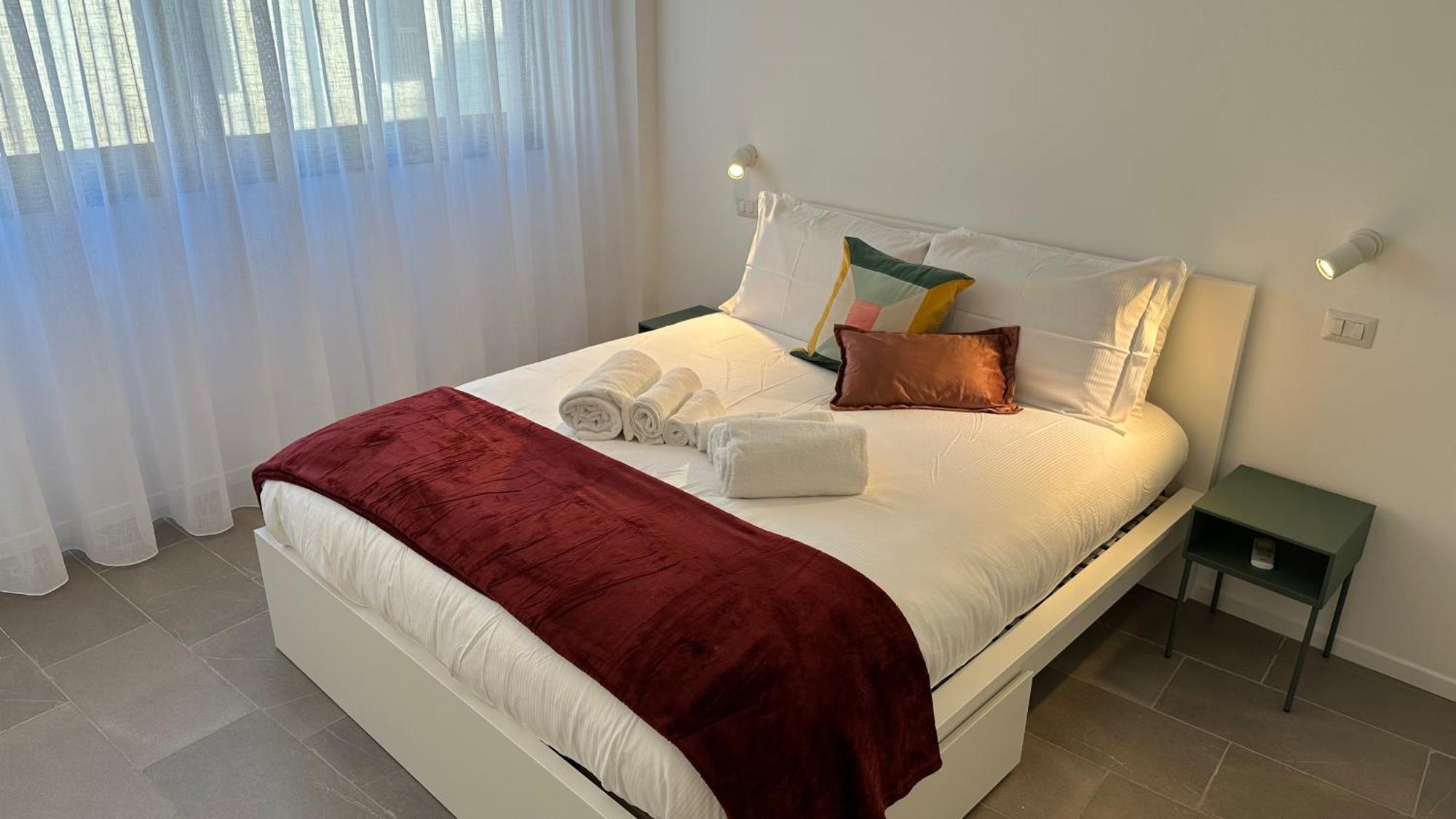 Caseospitali - Casa Navigli Watt, Vicino Al Naviglio, Originale E Luminoso Bilocale Per 4 Con Tutti I Comfort Milano Esterno foto