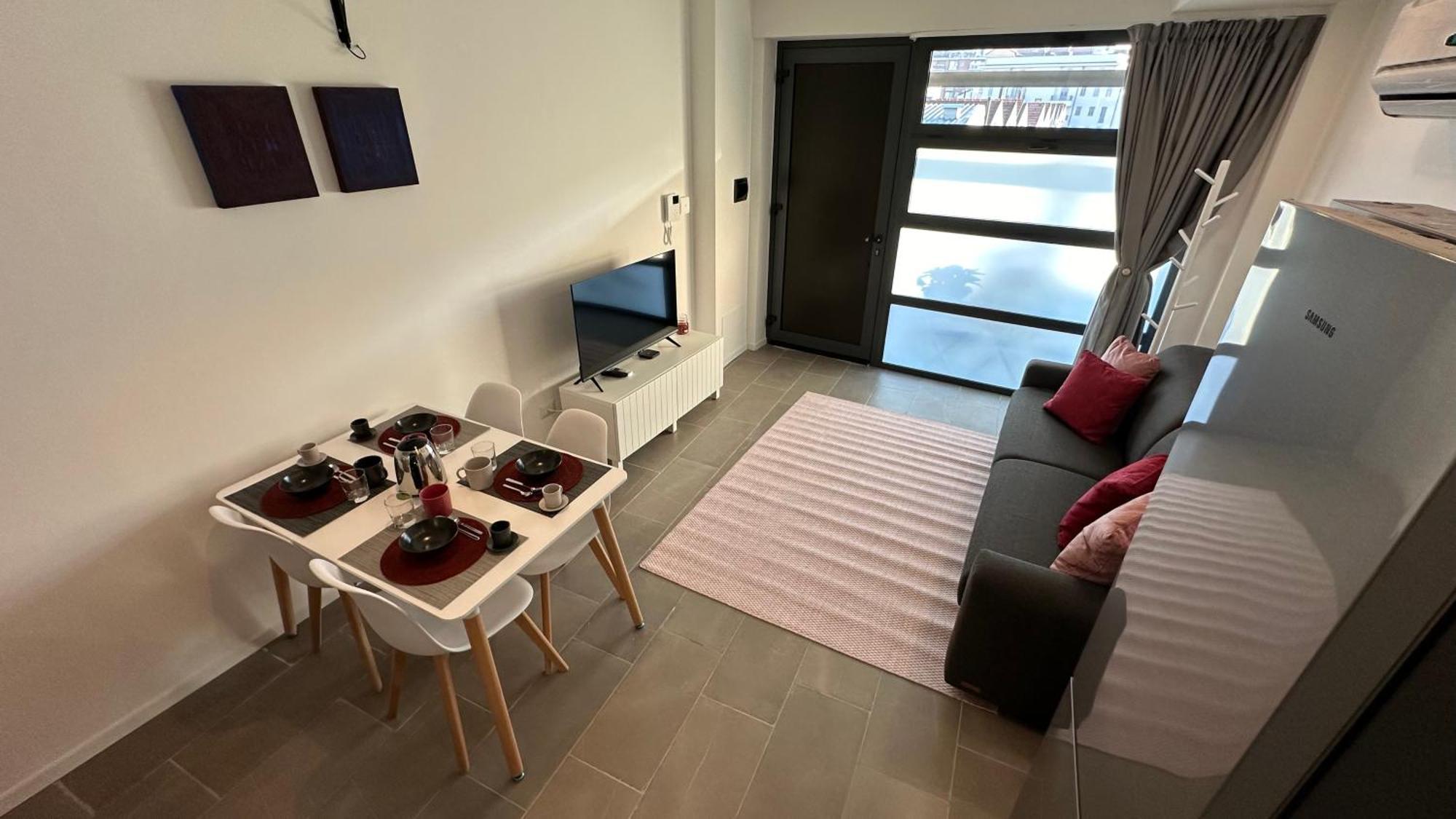 Caseospitali - Casa Navigli Watt, Vicino Al Naviglio, Originale E Luminoso Bilocale Per 4 Con Tutti I Comfort Milano Esterno foto