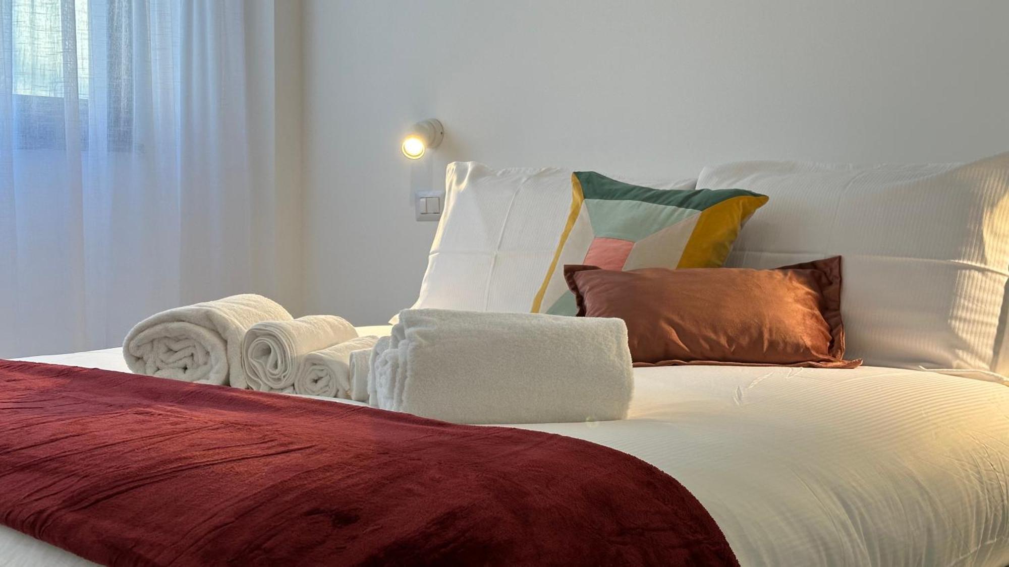 Caseospitali - Casa Navigli Watt, Vicino Al Naviglio, Originale E Luminoso Bilocale Per 4 Con Tutti I Comfort Milano Esterno foto