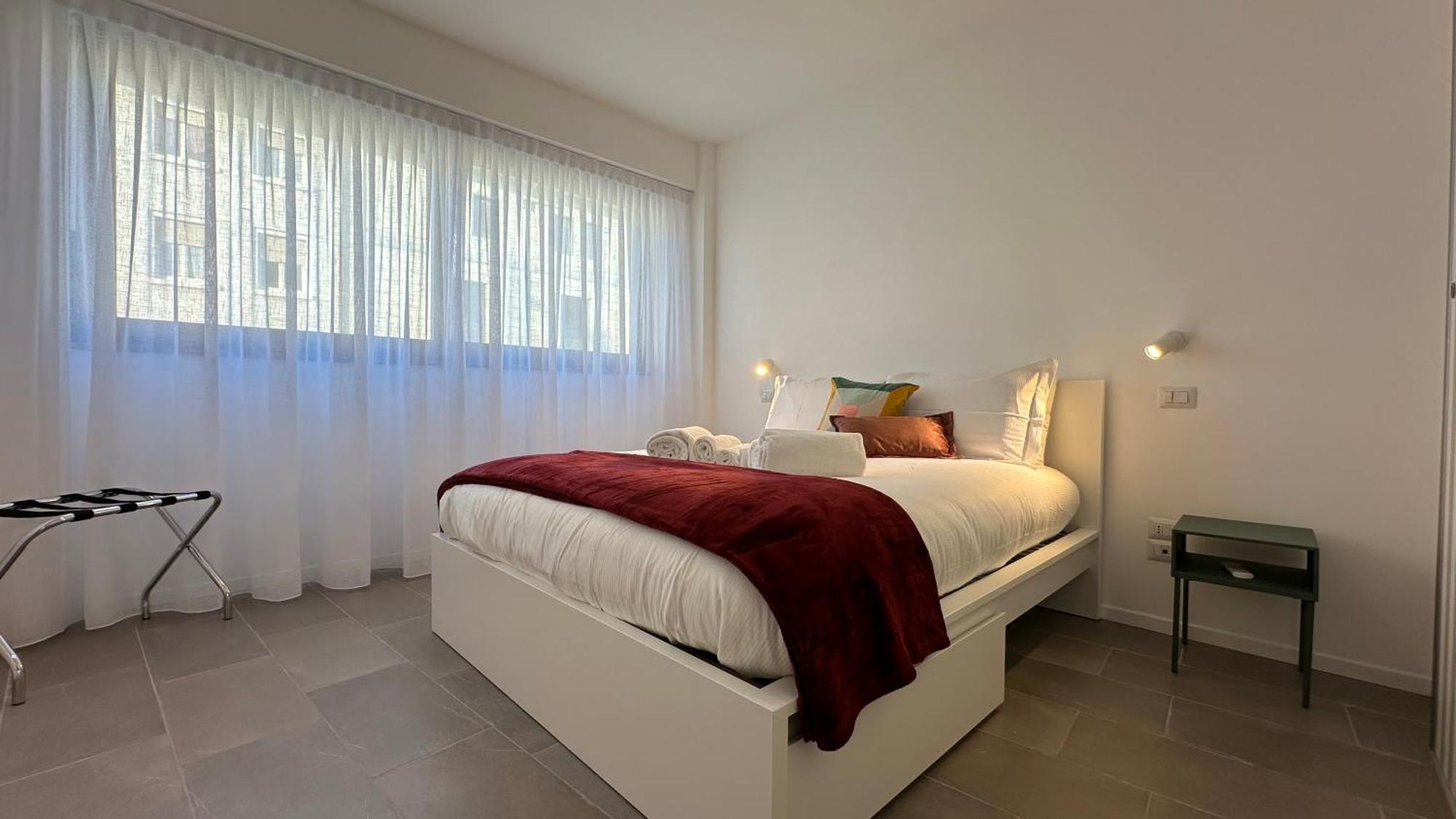 Caseospitali - Casa Navigli Watt, Vicino Al Naviglio, Originale E Luminoso Bilocale Per 4 Con Tutti I Comfort Milano Esterno foto